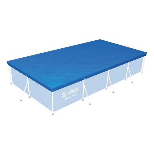 Bestway Pokrivalo za bazen Flowclear 400x211 cm, (20721454) Cene
