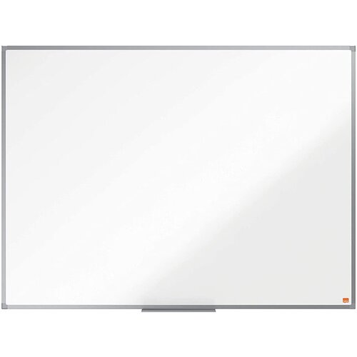 Nobo Magnetna tabla Essence Steel, 90 x 120 cm Slike