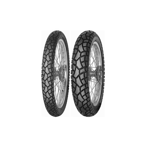 Mitas guma 130/80-17 MC-24 (65S) TL Slike
