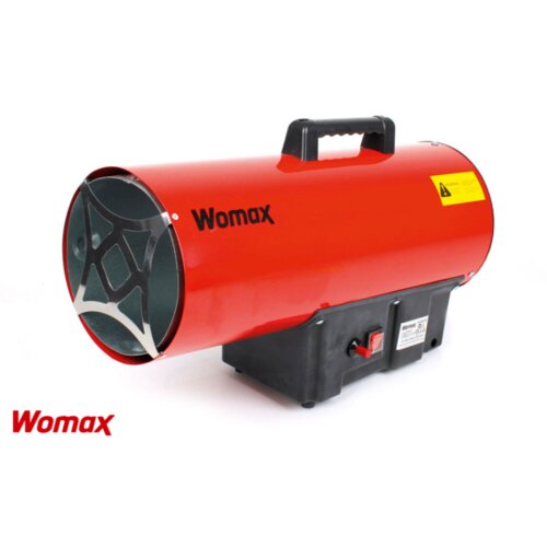 WoMax Germany Gasni grejač W-HGG 30 Womax Cene