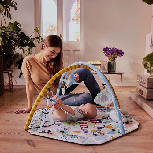 Kinderkraft Podloga Za Igru Smartplay Slike