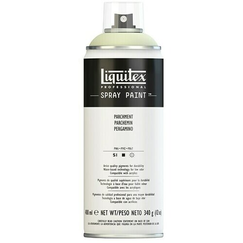 LIQUITEX Professional Pr&scaron;ilni lak (Parchment, 400 ml) Cene
