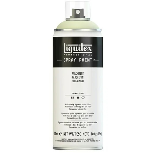 LIQUITEX Professional Sprej u boji (Parchment, 400 ml)