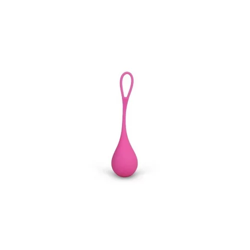 Layla vaginalna kroglica Tulipano, roza