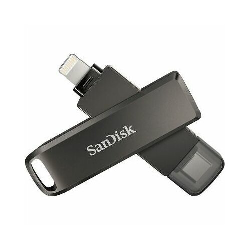 Sandisk usb flash drive luxe 256GB Cene