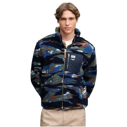 Superdry teddy mu&amp;scaron;ki duks Slike
