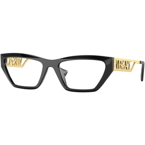 Versace Naočare VE 3327U GB1 Cene