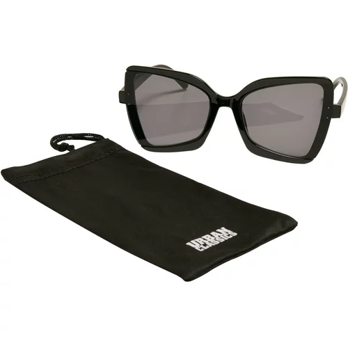 Urban Classics Accessoires Sunglasses Mississippi black