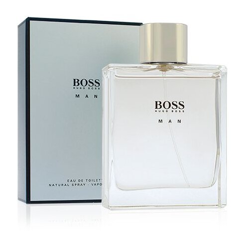 Hugo Boss Boss Orange Man toaletna voda 100 ml za moške Cene