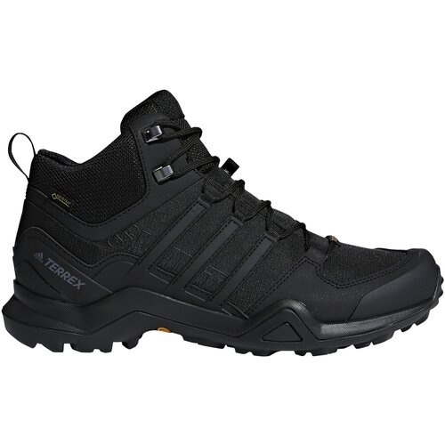 Adidas terrex Swift R2 Mid Gtx Crna Slike