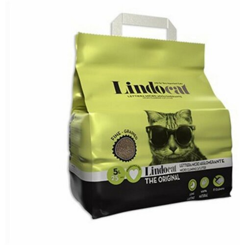 Lindocat Lindo cat The Original 5l Slike