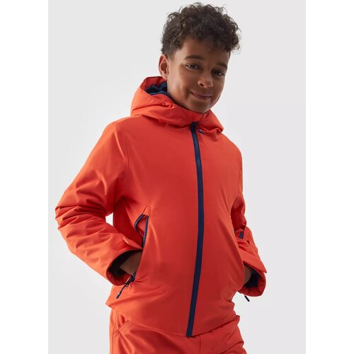 4f boys' ski jacket Slike