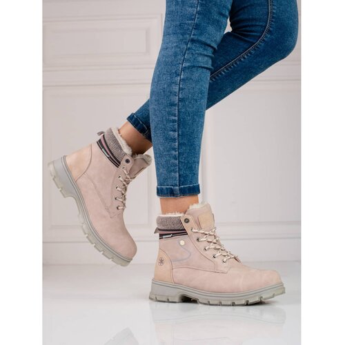SHELOVET Insulated women's trappers Shelovet Cene