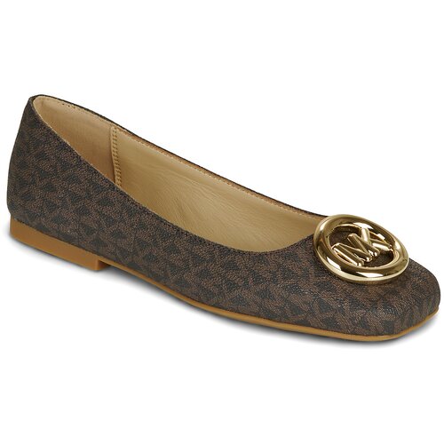 Michael Kors Balerinke MILAN FLEX BALLET Kostanjeva Cene