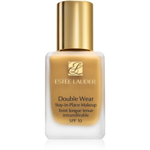 Estée Lauder Double Wear Stay-in-Place dolgoobstojen tekoči puder SPF 10 odtenek 3W2 Cashew 30 ml Cene