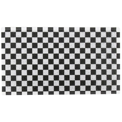 Artsy Doormats Predpražnik 40x70 cm Check - Artsy Doormats Slike