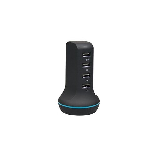 Mediacom Punjač tower 4USB - USB M-USBPS4T Cijene