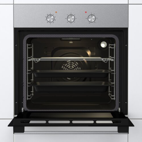 Gorenje Ugradbena pećnica BO6727E03AX Slike