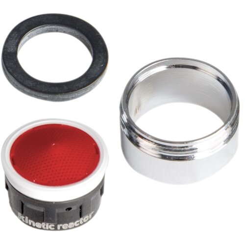 Kinetic perlator kinetic reactor M24 (metal) Slike