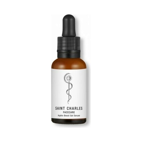 Saint Charles Hydroboost gel serum Slike