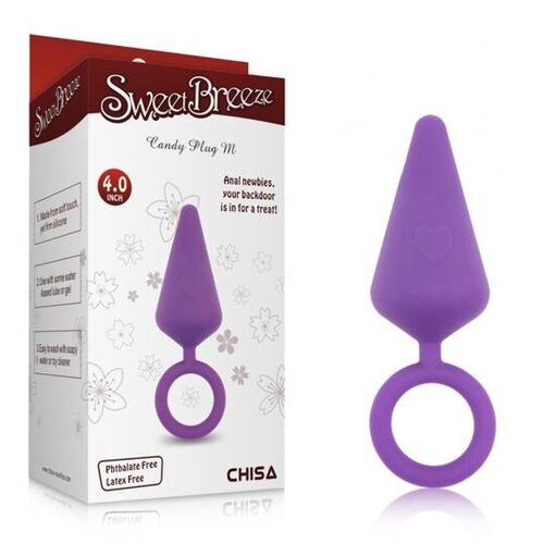 Srećni ljudi Butt plug CN 101486489 Cene