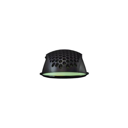 WHITESHARK baracuda bgm 101 penguin mouse black Slike