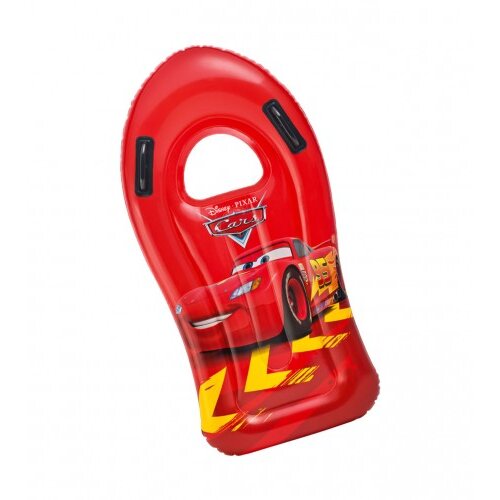 Intex Du&amp;scaron;ek za plivanje CARS Slike