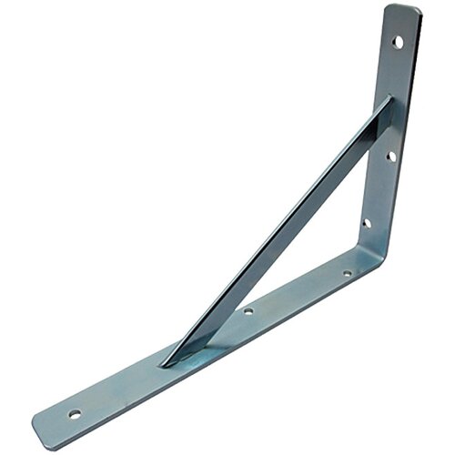 STABILIT Polična konzola Stabilit (250 x 30 x 150 mm, nosilnost: 300 kg, jeklo, pocinkana) Slike