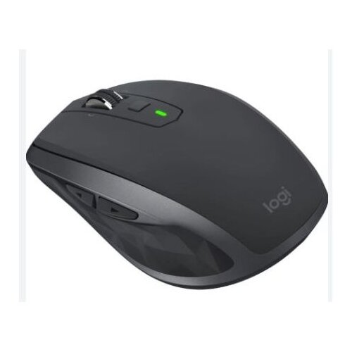 Logitech Bluetooth Mouse MX Anywhere 2S Graphite Slike