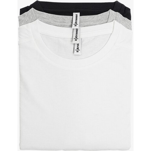 Kronos Majica 3 Pack T-Shirt Cijene