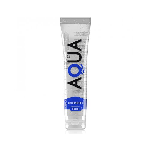 AQUA Vodni lubrikant 100ml Cijene