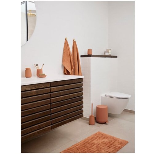 Zone Oranžna lončena WC &amp;scaron;četka Nova One &amp;ndash; Slike