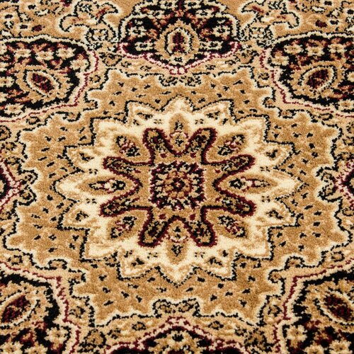 XXXL Tkana Preproga Marrakesh, Bež, 80x150cm Slike