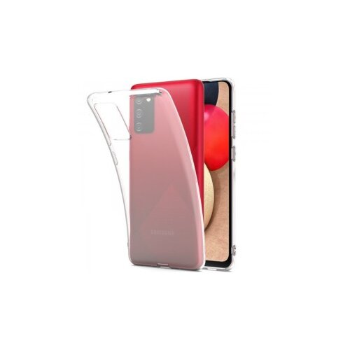  Zaštitni silikon za Samsung A02s Cene