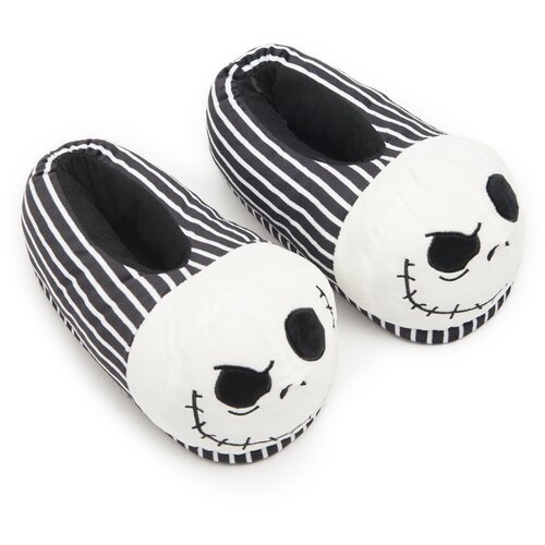 Cropp - Papuče The Nightmare Before Christma - Crna Cene