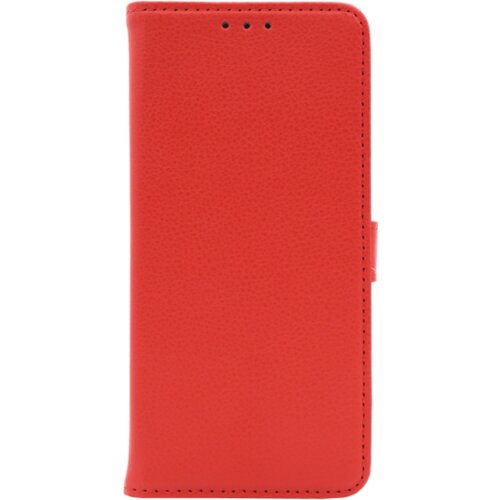 Chameleon Telemach 5G telefon, preklopna torbica (WLG) - rdeča Cene