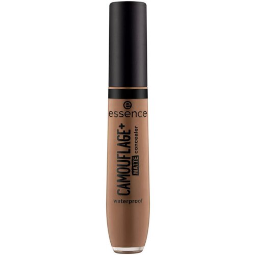 Essence Korektorji proti podočnjakom &amp;amp; korektorji Camouflage Matt Concealer + Matt - 210 - Kostanjeva Slike