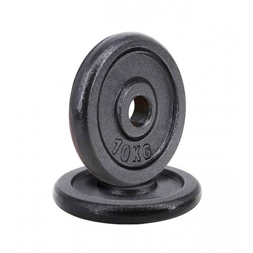 Richmoral Teg metalni 10kg fi26-28mm 2012-2012A/2012H Slike