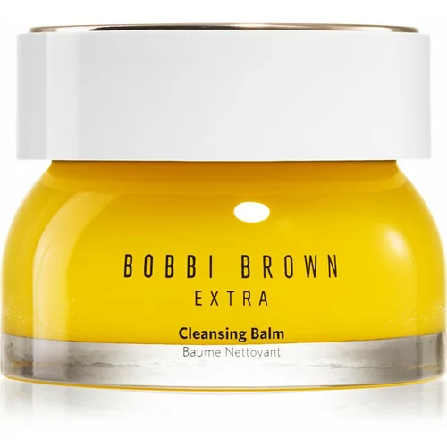 Bobbi Brown Extra Cleansing Balm čistilni balzam za obraz 100 ml