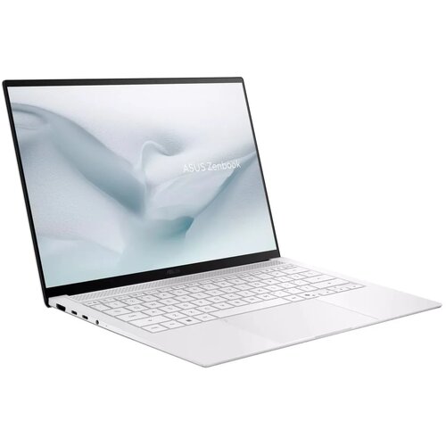 Asus UX5406SA-PZ630W, 14/3K OLED Touch/Core Ultra 7 258V/32GB/512GB/W11H/2Y Slike