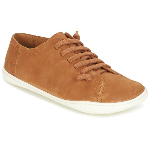 Camper PEU CAMI Smeđa Slike