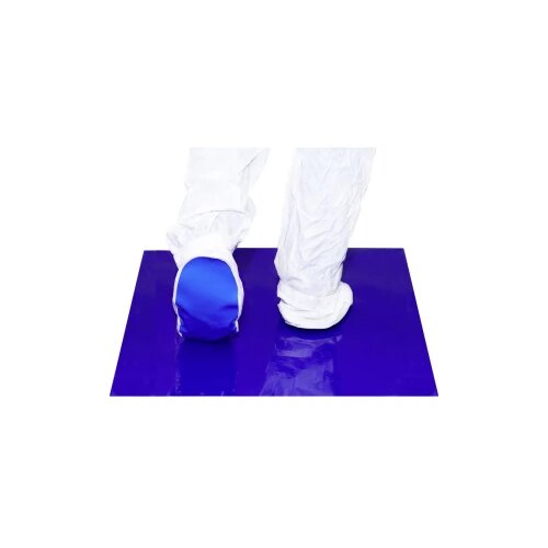  Antistat 609-0011 ESD podloga za tlo plava boja (D x &Scaron;) 1143 mm x 660 mm antistatički Carton Cijene