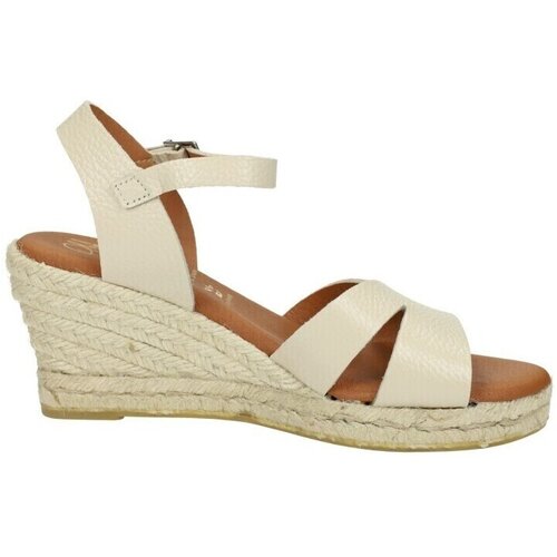 Oh My Sandals Sandali & Odprti čevlji - Modra Cene