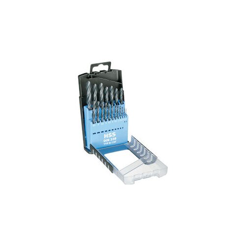 Benman Set burgija 1-10mm Cene