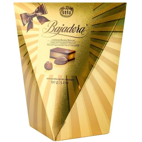 Kraš Bombonjera 150g Cene