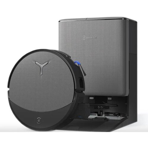 Ecovacs robotski sesalnik s postajo Deebot T90 PRO Omni Cene