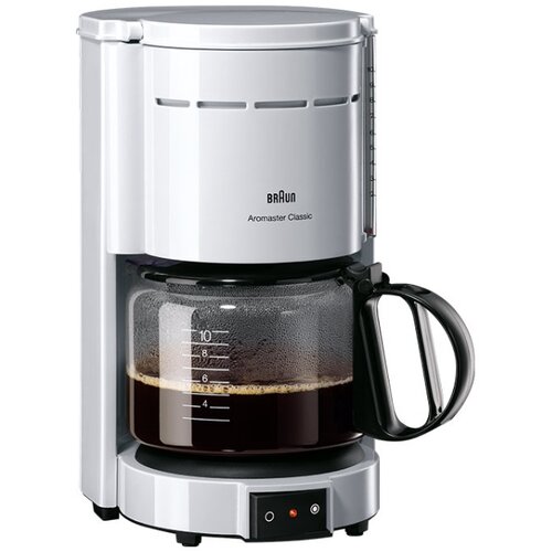 Braun KF47-1 &amp;quot;aromaster&amp;quot; white Slike