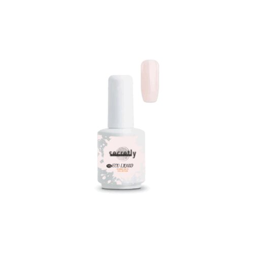  SECRETLY RUBBER ECO LIQUID BASE 15 15ML Slike