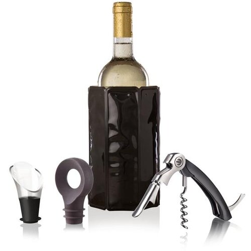  SET ZA VINO CLASSIC 4/1 3890160 VACU VIN Slike