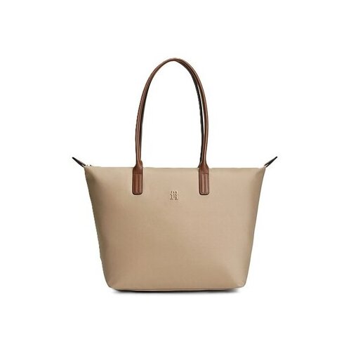 Tommy Hilfiger Torbe za čez ramo AW0AW17711ACC Kostanjeva Cene